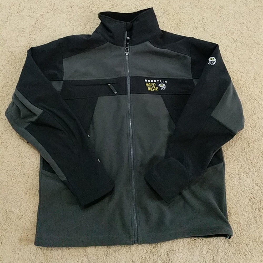 Mountain Hardwear Jacket